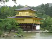 鹿苑寺(金閣寺)(京都府)