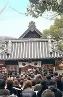 瀧宮神社(広島県)