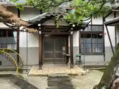 頭護山 如意寺(愛知県)