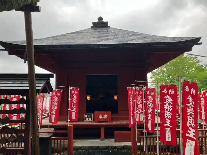 中禅寺(栃木県)