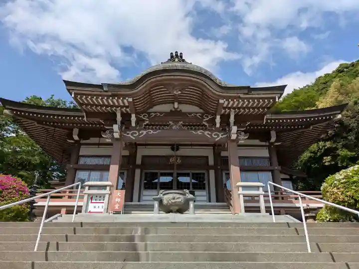 来振寺(岐阜県)