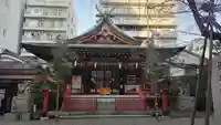 秋葉神社(東京都)