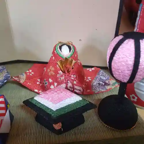 七重浜海津見神社(北海道)