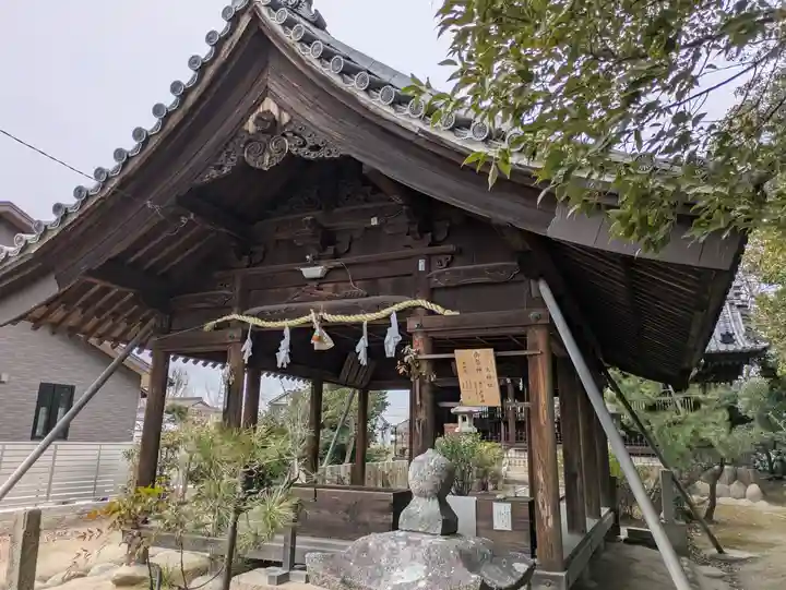 大神社(愛知県)