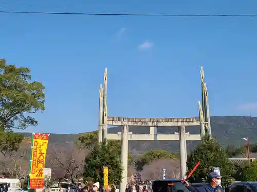 橘神社(長崎県)
