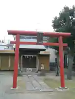 下前稲荷神社(埼玉県)