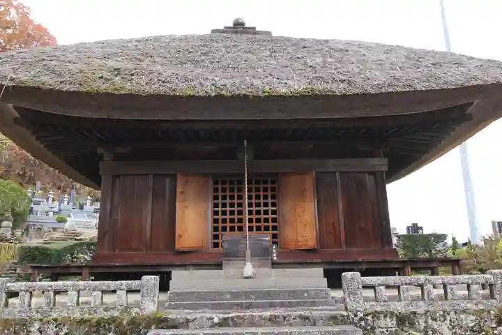 中禅寺(長野県)