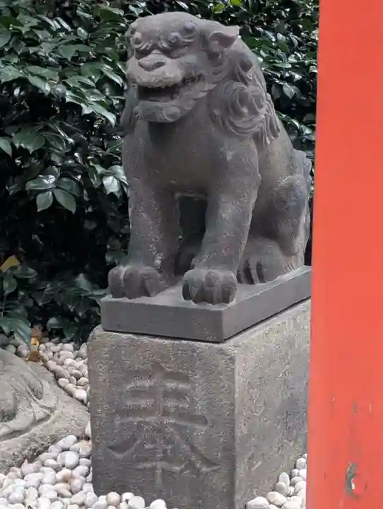 安平神社(東京都)