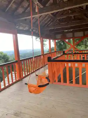 熊野那智神社(宮城県)