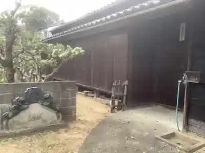 天満社(愛知県)