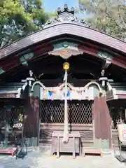 梨木神社(京都府)