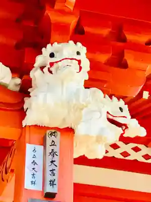 不動院(東光寺)の芸術