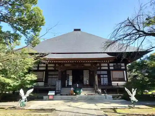 淨眞寺(東京都)