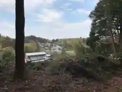 駒形神社の建物その他