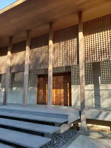 源光寺（回向院市川別院）のその他建物