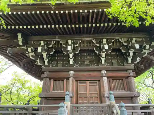 真正極楽寺（真如堂）(京都府)