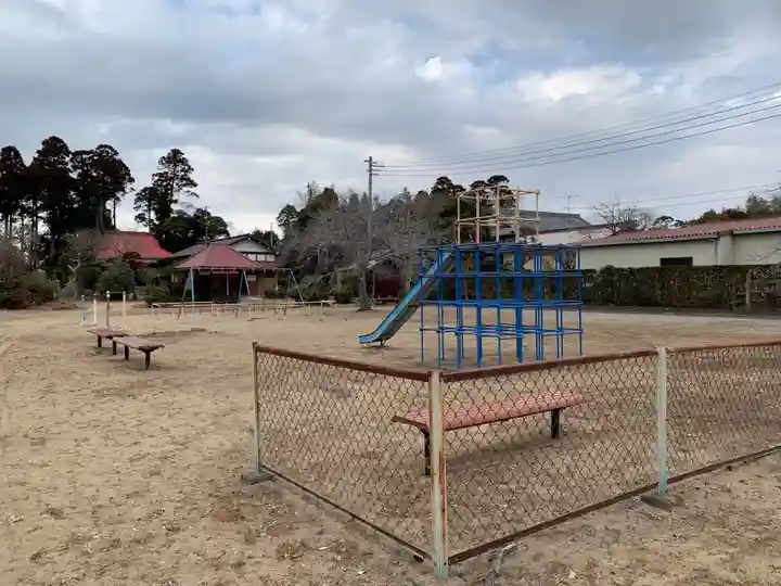 本立寺(千葉県)