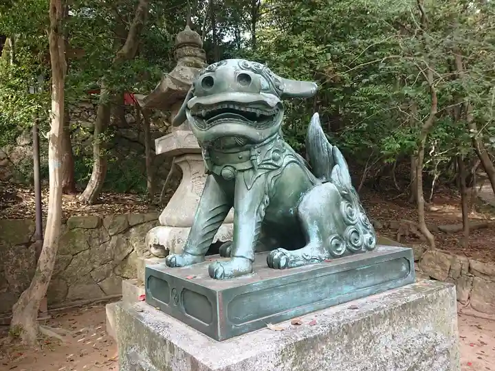 住吉神社(山口県)