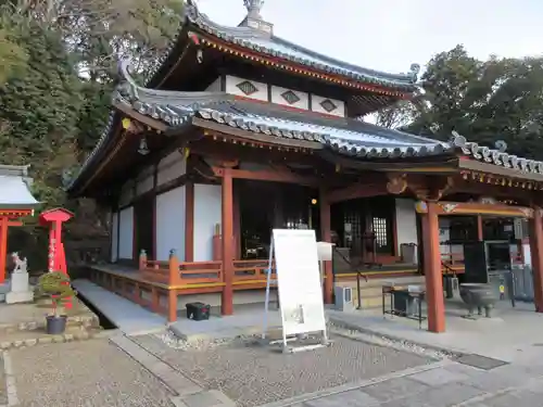 中山寺(兵庫県)