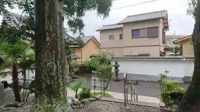 眞珠院(静岡県)