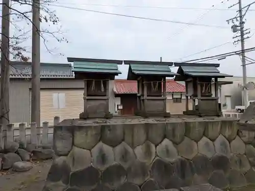 日吉社(愛知県)