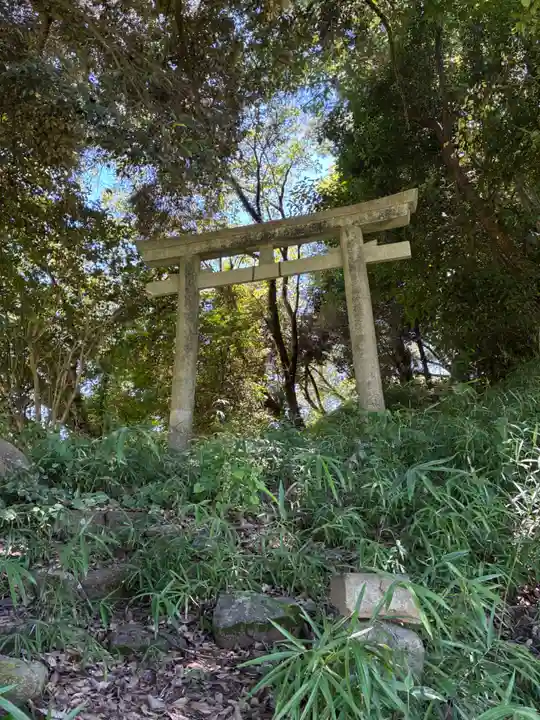 飯綱神社(千葉県)