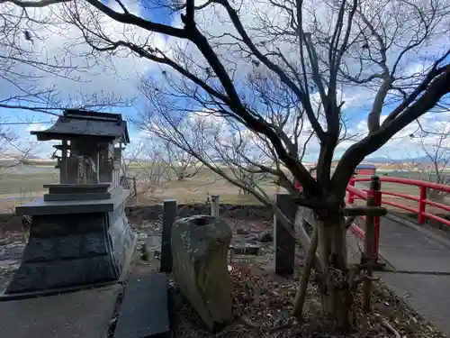 自凝島神社(兵庫県)