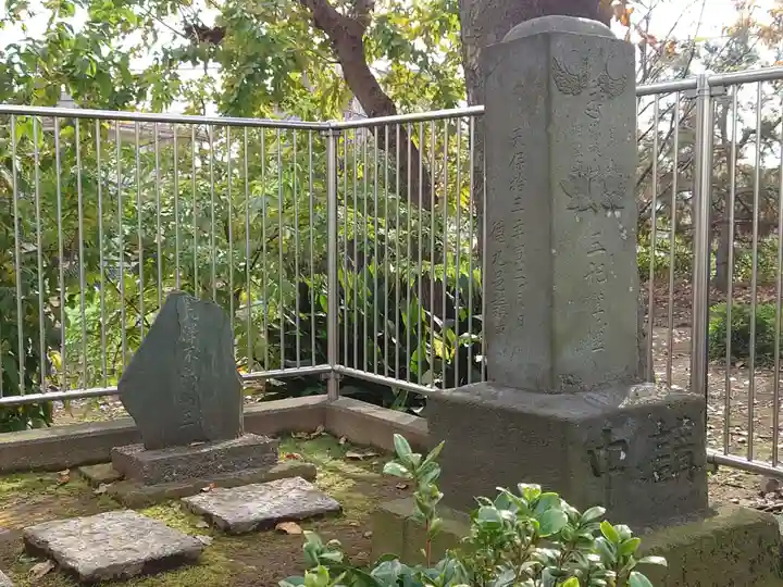 北野神社のその他建物