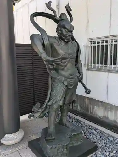 明源寺(東京都)