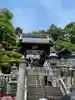 柳谷観音 楊谷寺の御朱印