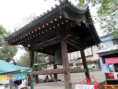 蓮馨寺のその他建物
