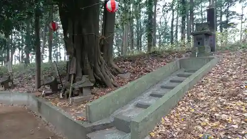 大国神社の末社・摂社