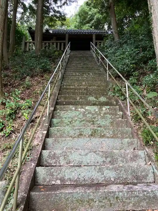 栗栖神社(愛知県)