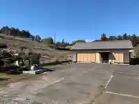 四所神社(千葉県)