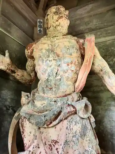 明通寺(福井県)