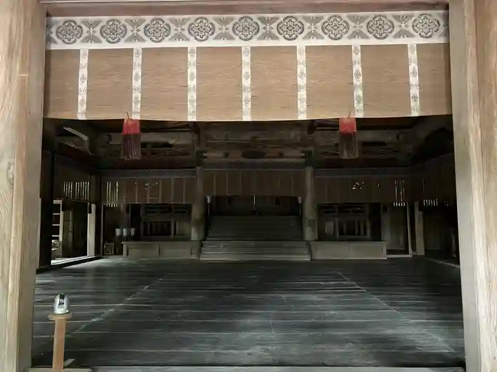 金刀比羅宮(香川県)