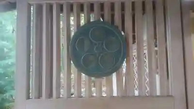 （長良）天神神社のその他建物