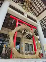 美幌神社(北海道)