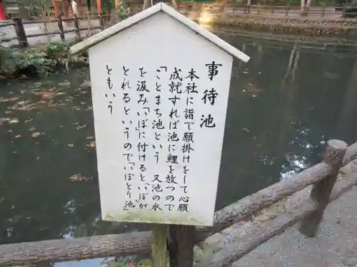 小國神社のその他建物