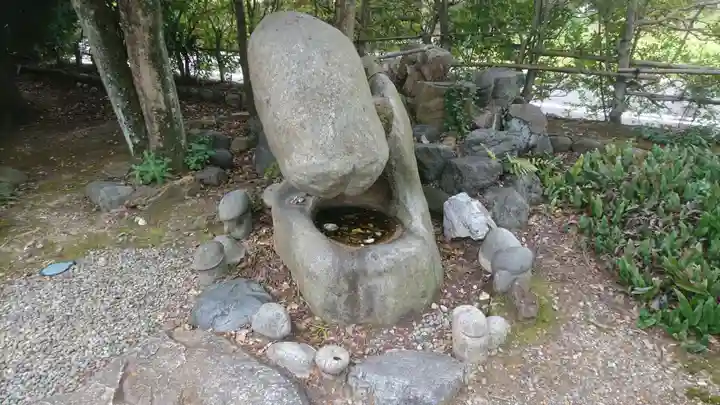 田縣神社のその他建物