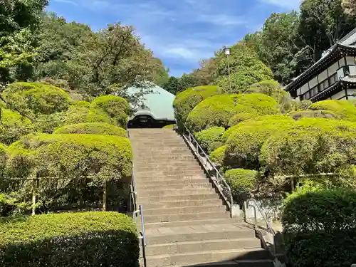 等覚院(神奈川県)