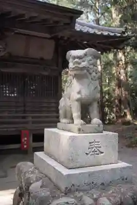 出雲乃伊波比神社(埼玉県)