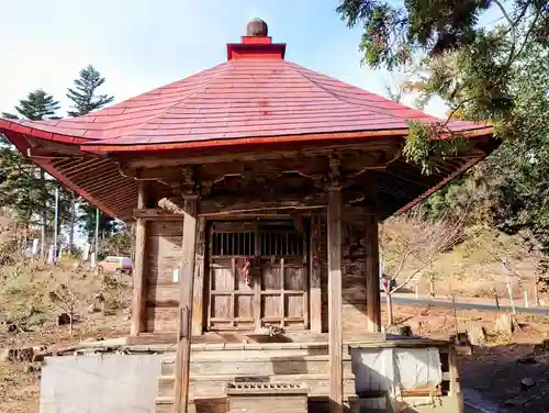 熊野那智神社(宮城県)