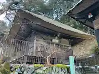 日向見薬師堂(群馬県)