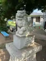 淡嶋神社(東京都)