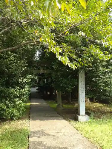 杉原神社のその他建物