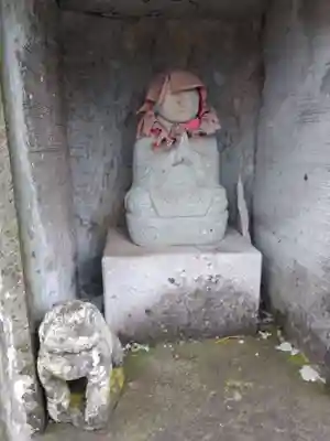 八坂神社(福井県)