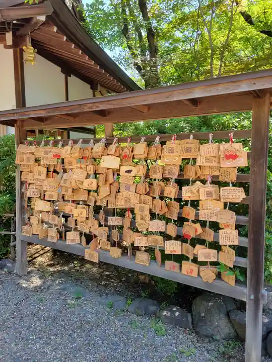 長岡天満宮(京都府)