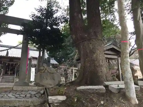 菅原神社(三重県)
