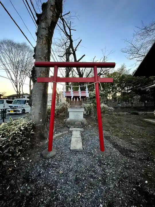 日枝神社(東京都)